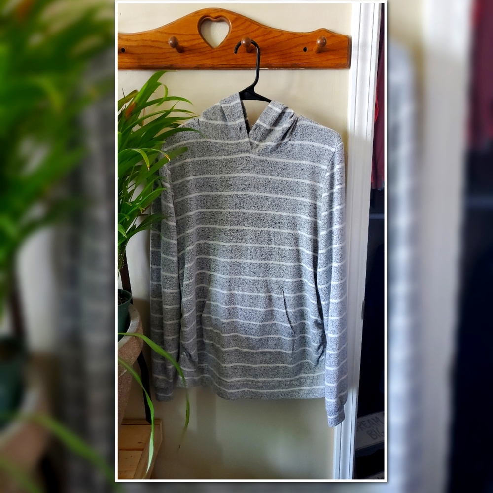 Cute soft sweater